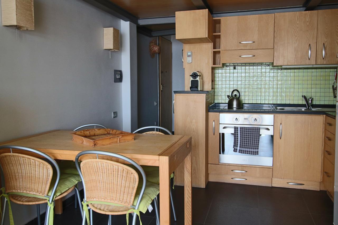 Studio Bay View Apartamento Villefranche-sur-Mer Exterior foto